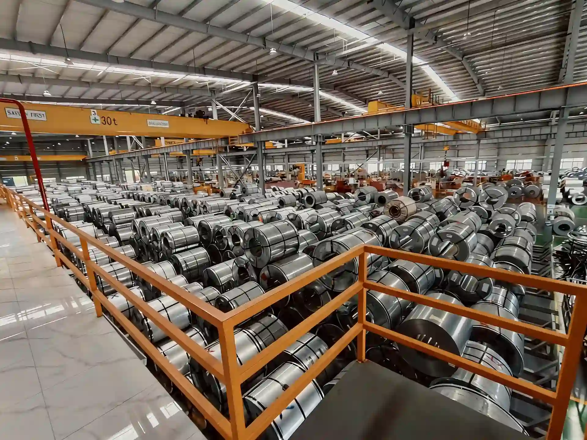 Electrical Steel Coil