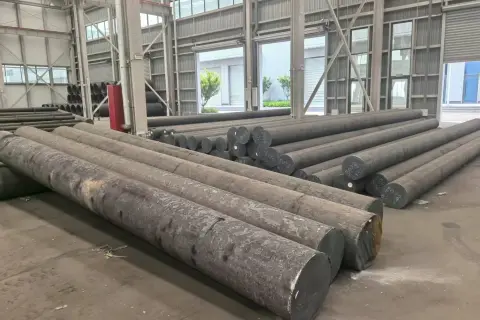 Metalink Carbon Steel Bar