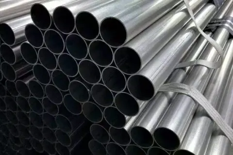 GALVALUME STEEL PIPE