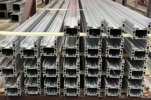 METALINK ALUMINIUM PROFILE