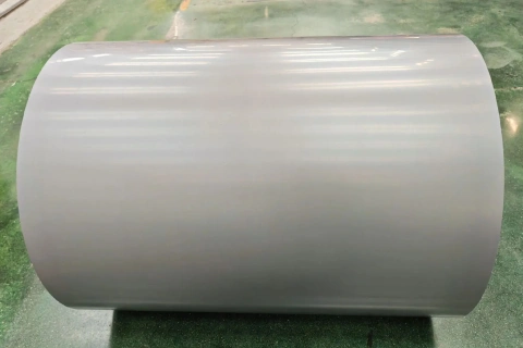 METALINK COLD ROLLED ORIENTED SILICON STEEL COIL