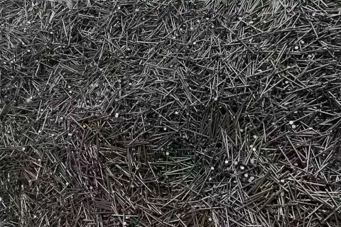 METALINK GALVANIZED STEEL NAILS