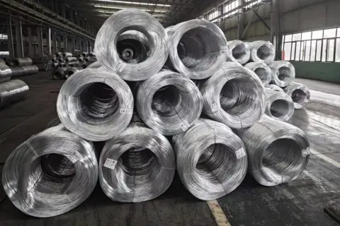 METALINK GALVANIZED STEEL WIRE