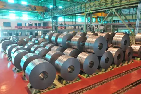 METALINK PPGI